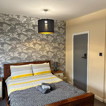 The Easy Inn Brighton ภายนอก รูปภาพ