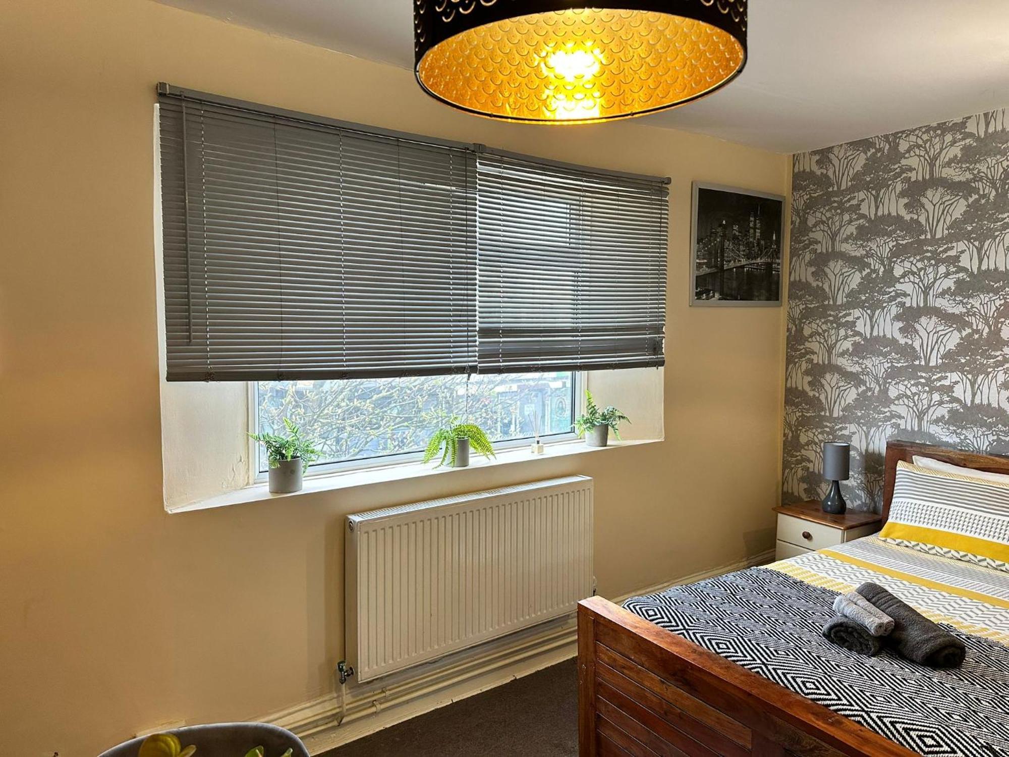 The Easy Inn Brighton ภายนอก รูปภาพ