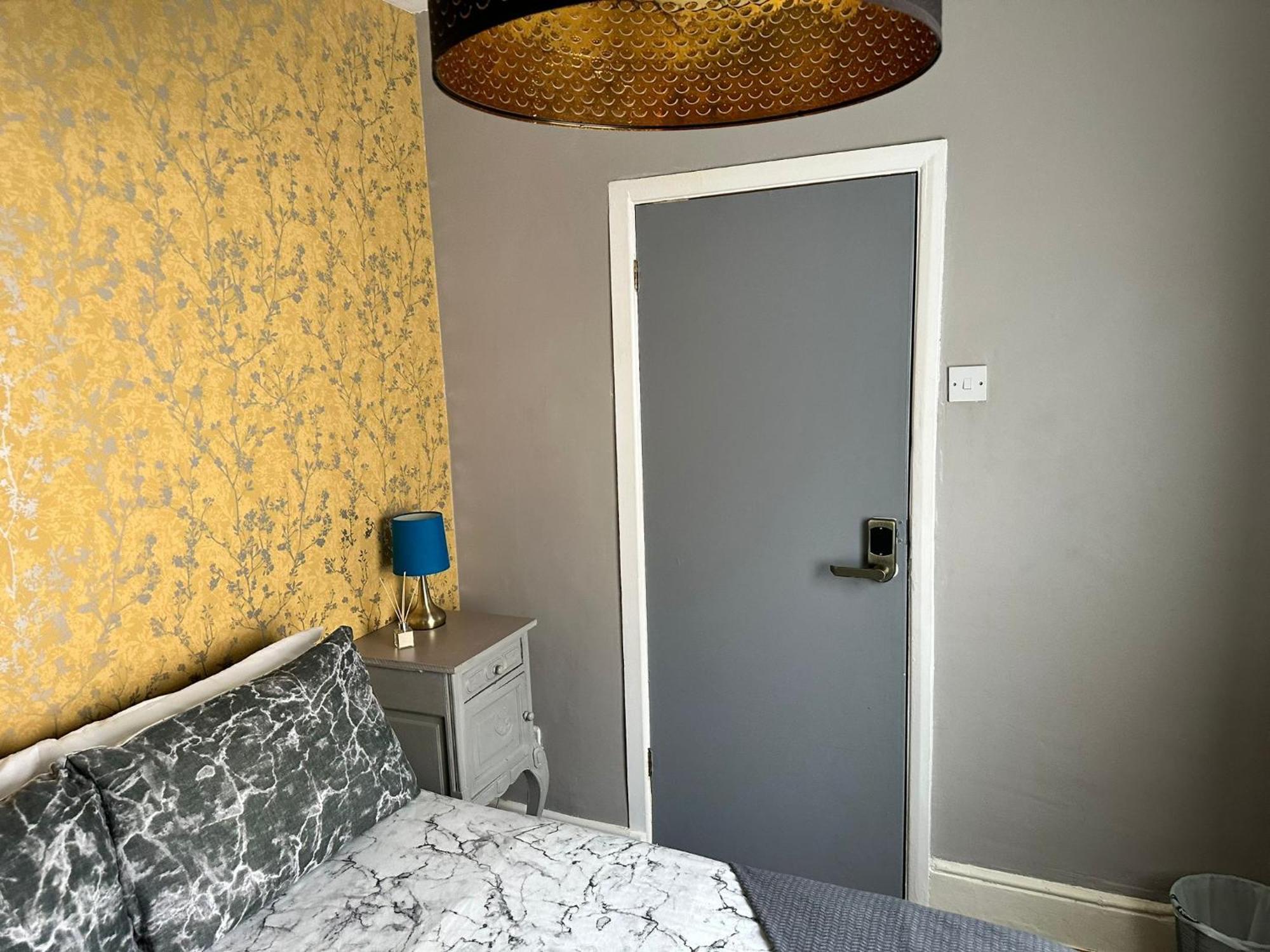 The Easy Inn Brighton ภายนอก รูปภาพ