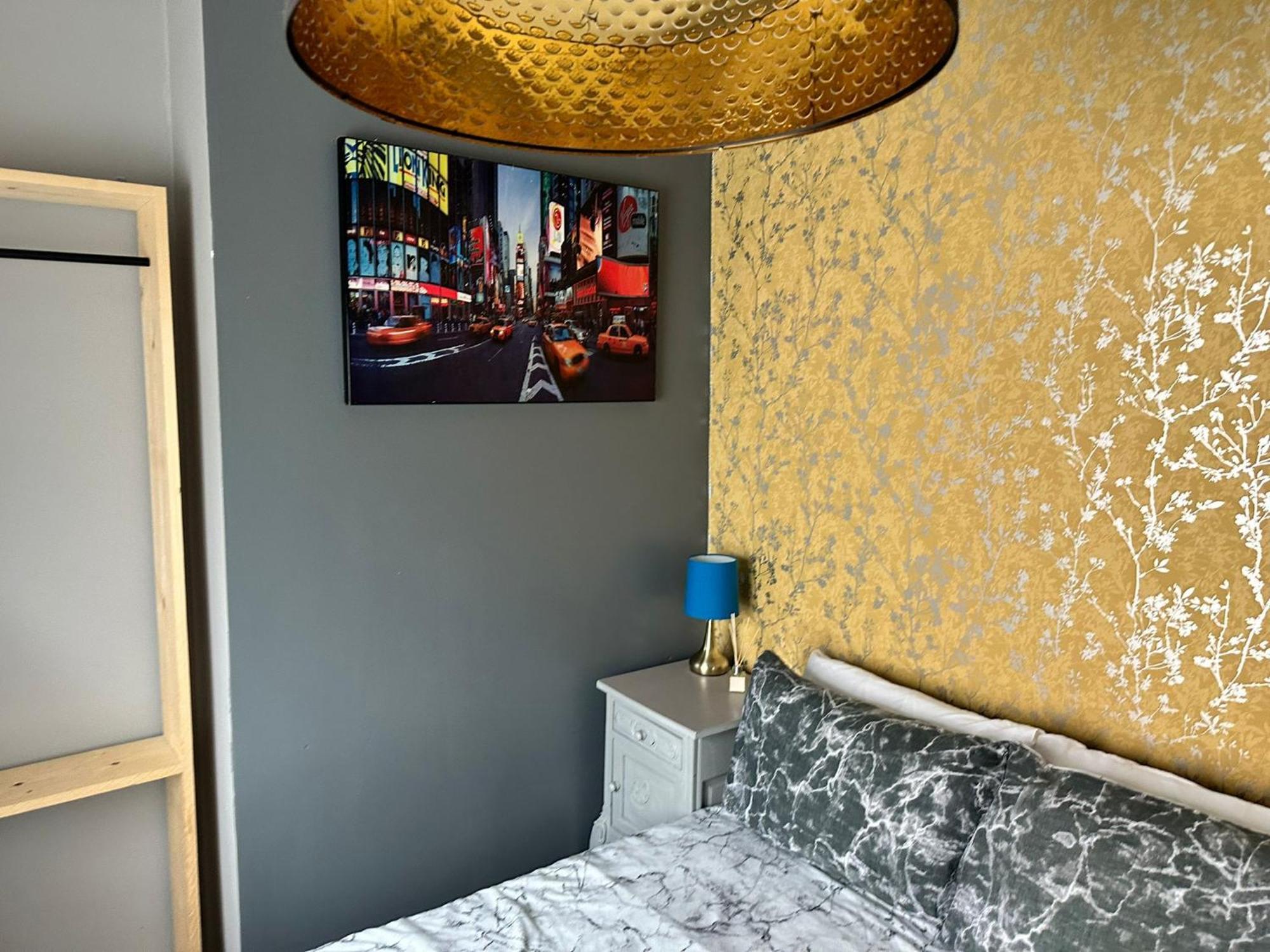 The Easy Inn Brighton ภายนอก รูปภาพ